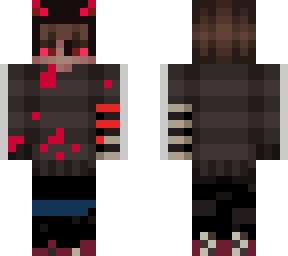 blood  devil kind