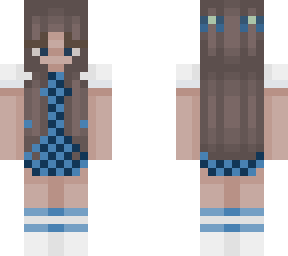 blue aesthetic