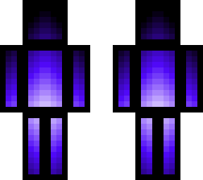 blue block