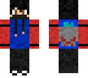 blue boy (almost finish)