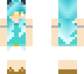 blue summer