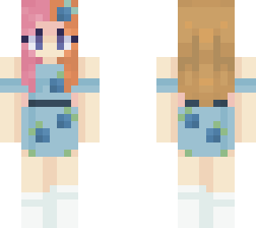 blueberry shower (2)