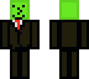 bob suit