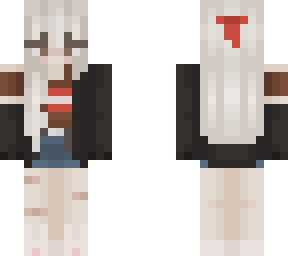 box hat skin - mineclub