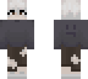 boy skin