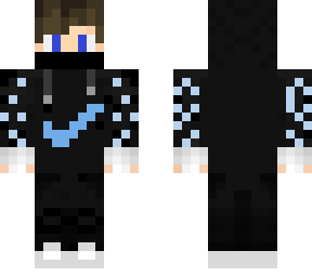 boy skin