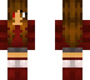 brown female (prt)