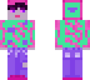 bubble glumi