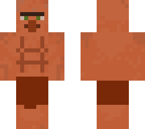 buff vilager