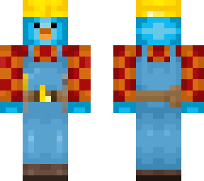 builder lugatty