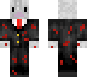bunny wick