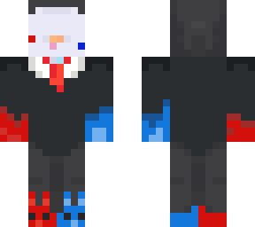 business penguin