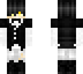 butler