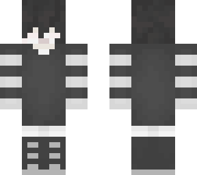 bw gender neutral skin