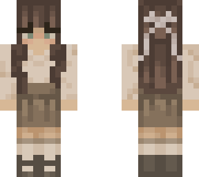 cafe girl