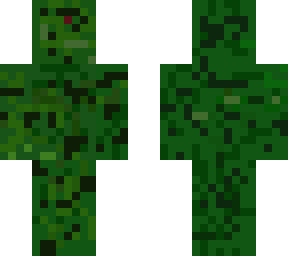 camuflaje