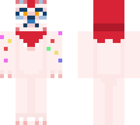 candy bat