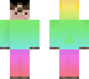 captainpuffy as a pufferfish