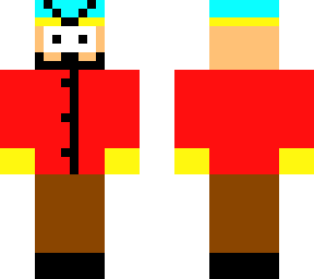 cartman