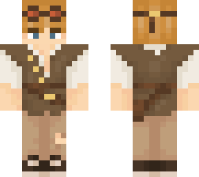 casual charles (brown)