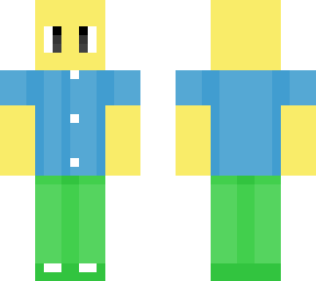 casual noob