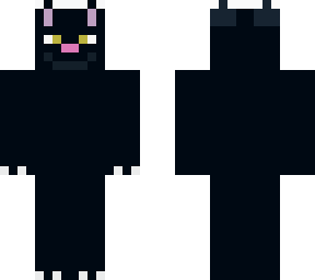 cat skin