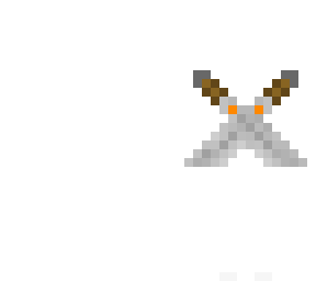 chaos blades