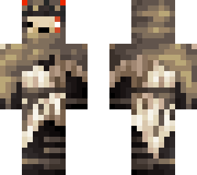 chronocreed raider