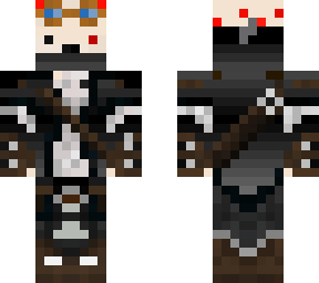 chronocreed raider 2