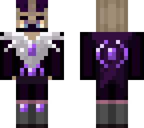 cleric witch max
