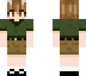 clover infinity
