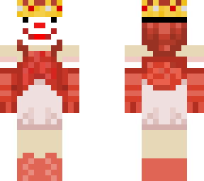 clown