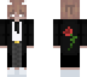 clufiy tux