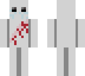 coby thinks ghost