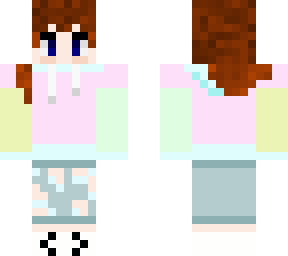 colour hoodie