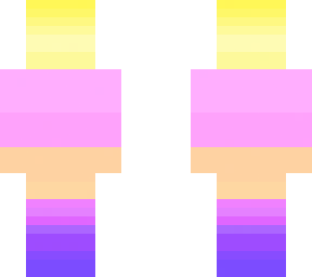 coloured