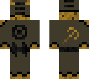 cookie warrior