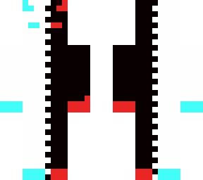 corrupted/heavenly steve