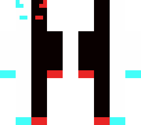 corrupted/heavenly steve