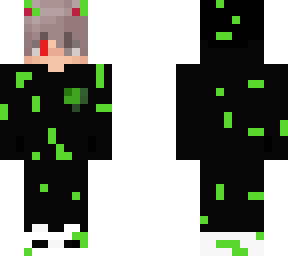 corrupted tryhard