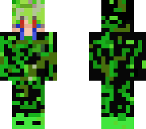 corrupted tryhard phase 4