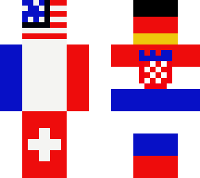 countries