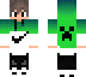 creeper nike-e
