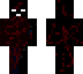 cursed herobrine