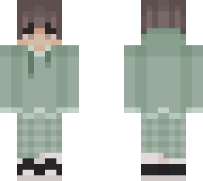 custom elf (hoodie)