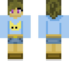 cute elf teen