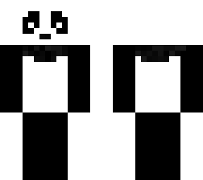 cute panda