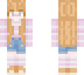 cute skin