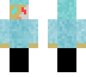 cybord boy