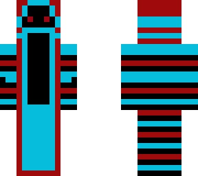 cyborg monster